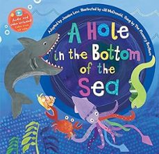 a hole in the bottom of the sea-9781646865048