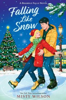 falling like snow (ebook)-misty wilson-9781665989848