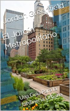 el jardin metropolitano (ebook)-9781667481548