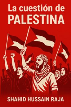 la cuestion de palestina (ebook)-9781667486048