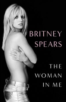 the woman in me-9781668009048