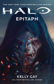 halo: epitaph (ebook)-kelly gay-9781668017548