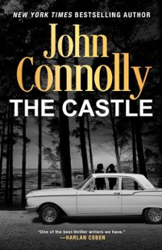 -john connolly-9781668272848