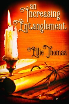 an increasing entanglement-ellie thomas-9781685507848