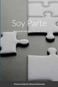 soy parte-9781716543548