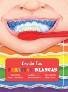 cepilla tus perlitas blancas-9781732041448