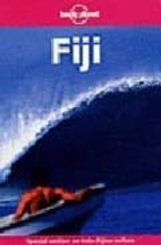 fiji (lonely planet) (6th ed.)-robyn jones-leonardo pinheiro-korina miller-9781740591348