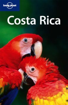 costa rica (lonely planet. travel guides) (9th ed.)-9781741794748