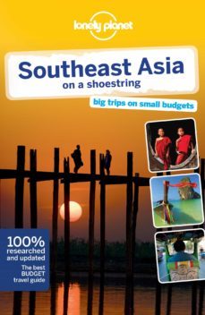 southeast asia on shoestring 2012 (16th ed.) (lonely planet)-9781741798548