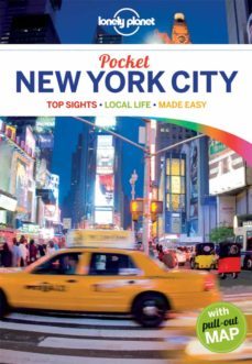 pocket new york 2013 (4th ed.) (pocket guides lonely planet)-9781742200248