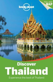 discover thailand 3rd (lonely planet)-austin bush-9781742205748