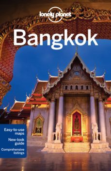 bangkok 11th (ingles) (lonely planet)-austin bush-9781742208848