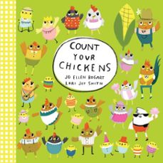 count your chickens (ebook)-jo ellen bogart-9781770497948