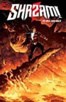 shazam!: to hell and back-9781779515148