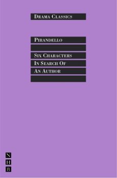 six characters in search of an author (ebook)-luigi pirandello-9781780011448