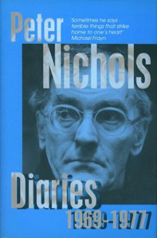diaries 1969-1977 (ebook)-peter nichols-9781780019048