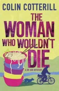 the woman who wouldn t die-9781780878348