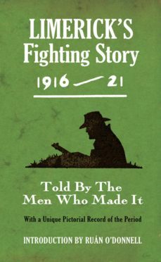 limerick's fighting story 1916 - 21 (ebook)-the kerryman-9781781170748