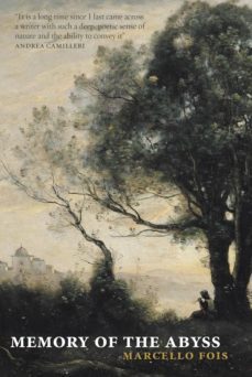 memory of the abyss-marcello fois-9781782062448