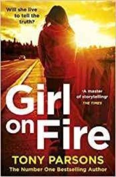 girl on fire (dc max wolfe series)-tony parsons-9781784755348