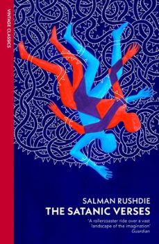 Imagen Principal de THE SATANIC VERSES