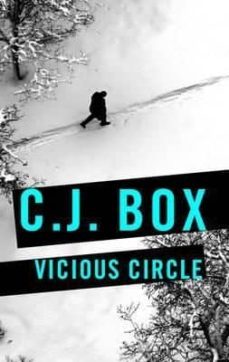 -c. j. box-9781784973148