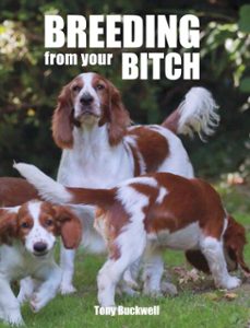 breeding from your bitch (ebook)-tony buckwell-9781785006548