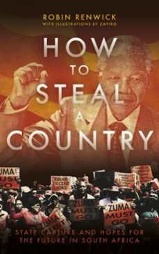 how to steal a country (ebook)-robin renwick-9781785903748