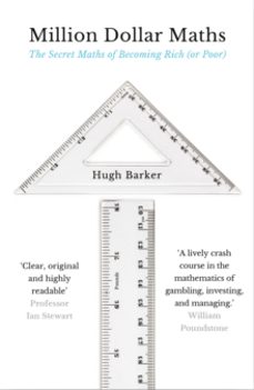 million dollar maths (ebook)-hugh barker-9781786493231