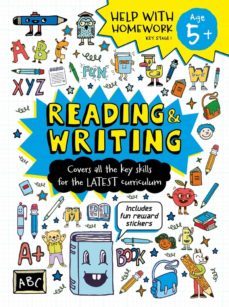 reading & writing-9781788101448