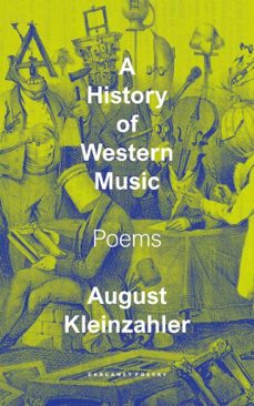 -august kleinzahler-9781800174948