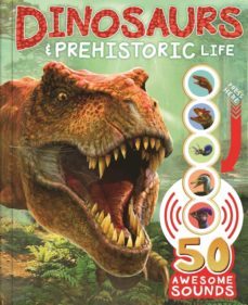 dinosaurs and prehistoric life-9781800222748