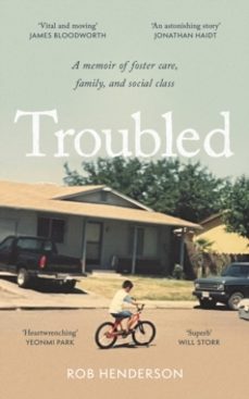 troubled-rob henderson-9781800753648