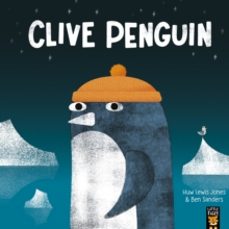 clive penguin-huw lewis jones-9781801046848