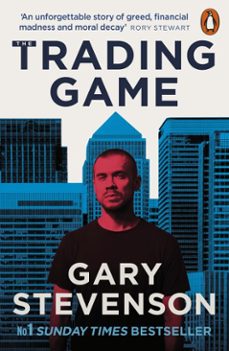 the trading game (ebook)-gary stevenson-9781802062748