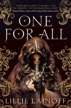 one for all (ebook)-lillie lainoff-9781803362748