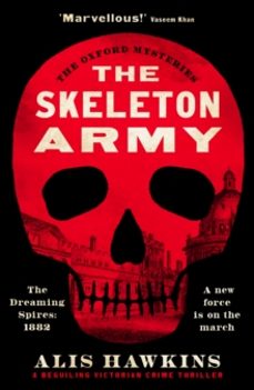 the skeleton army-alis hawkins-9781804367148