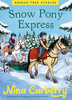 rowan tree stables (ebook)-nina carberry-9781804582848