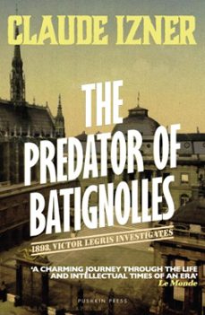 the leopard of batignolles (ebook)-claude izner-9781805335948