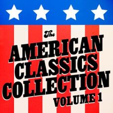 the american classics collection - volume one: 15+ novels, and stories from hp lovecraft, ernest hemingway, mark twain, edith wharton, frederick douglass, &amp; more (audiolibro)-ernest hemingway-mark twain-frederick douglass-9781805363248
