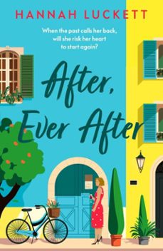 after ever after (ebook)-hannah luckett-9781835014448