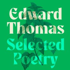 edward thomas: the selected poetry (audiolibro)-edward thomas-9781836770848