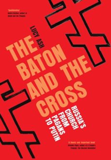 the baton and the cross (ebook)-9781837731848
