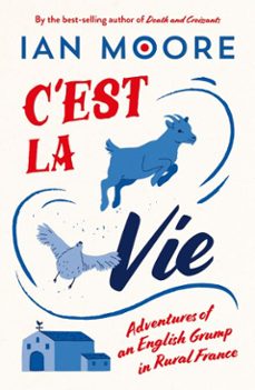 c'est la vie-ian moore-9781837996148