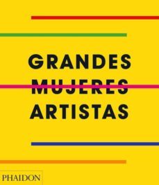grandes mujeres artistas-9781838660048