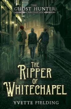 the ripper of whitechapel-yvette fielding-9781839132148