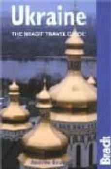 ukraine: the bradt travel guide-andrew evans-9781841620848