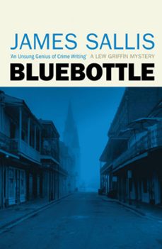 bluebottle (ebook)-james sallis-9781842437148