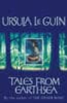 tales from earthsea-ursula k. le guin-9781842552148
