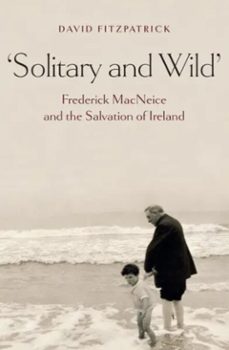 solitary and wild (ebook)-david fitzpatrick-9781843513148